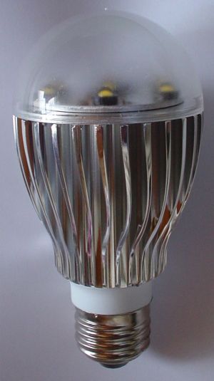 ハイパーLED電球 超高光度65Wタイプ 暖色