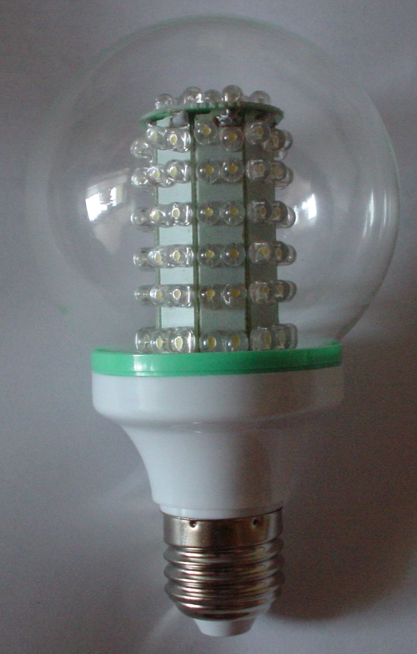LED112灯電球